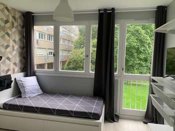 Location Appartement 4 piècesRennes Sud