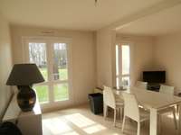 Location appartement 3 pièces