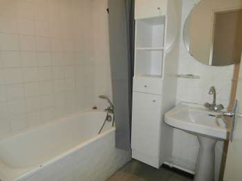 Location appartement 3 pièces