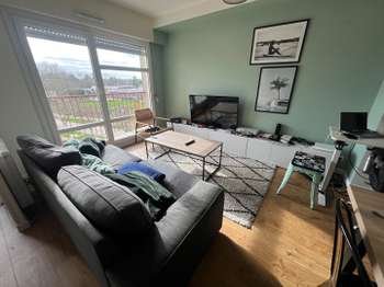 Location Chambre 5 pièces Rennes Sud 35