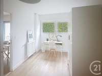 Location appartement 5 pièces