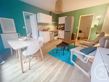Location Appartement 5 piècesRennes Sud