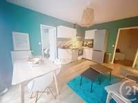 Location appartement 5 pièces