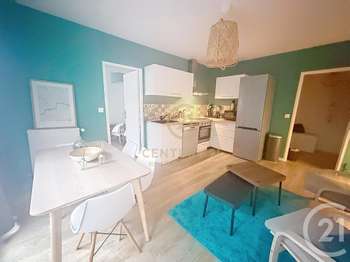 Location appartement 5 pièces