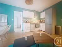 Location appartement 5 pièces
