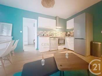 Location appartement 5 pièces