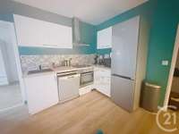 Location appartement 5 pièces
