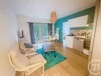 Location appartement 5 pièces