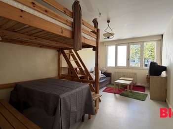 Location Appartement T1Rennes Sud