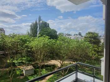 Location Appartement 2 piècesRennes Thabor