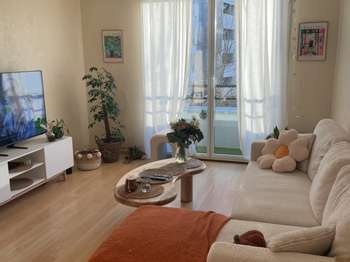 Location appartement 2 pièces Location appartement 2 pièces