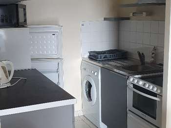 Location Appartement 2 piècesRennes Thabor
