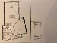 Location appartement 2 pièces