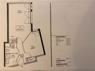 Location appartement 2 pièces