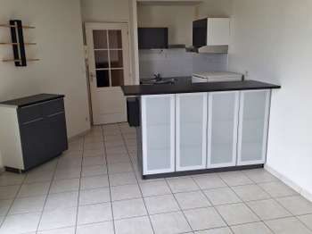 Location Appartement 2 piècesRennes Thabor