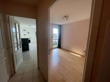 Location Appartement 2 piècesRennes Thabor