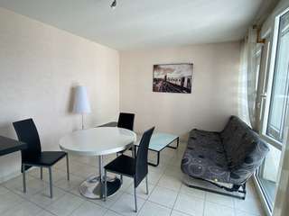 Location appartement 2 pièces