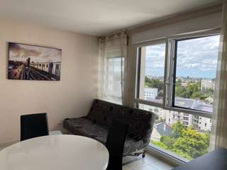 Location appartement 2 pièces