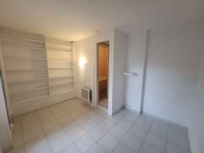 Location Appartement T1Rennes Thabor