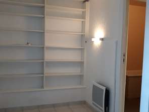Location Appartement T1Rennes Thabor