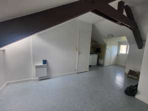 Location Appartement T1Rennes Thabor