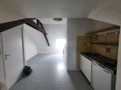 Location appartement 1 pièce