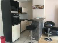 Location appartement 2 pièces