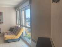Location appartement 2 pièces Location appartement 2 pièces