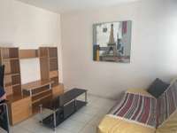 Location appartement 2 pièces Location appartement 2 pièces