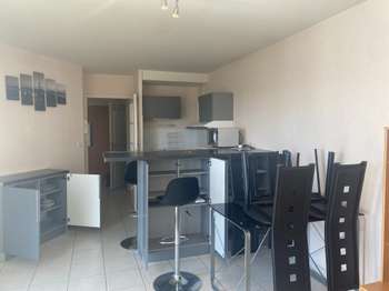 Location Appartement 2 piècesRennes Thabor