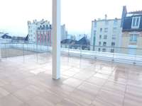 Location appartement 5 pièces