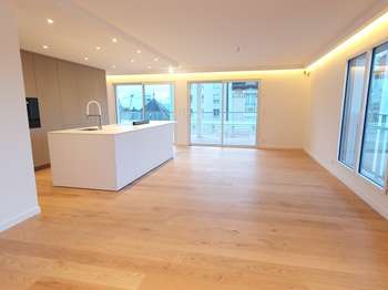 Location appartement 5 pièces