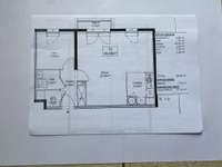 Location appartement 2 pièces Location appartement 2 pièces