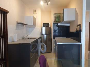 Location Appartement 2 piècesRennes Thabor