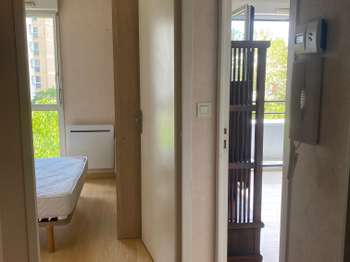 Location Appartement 2 piècesRennes Thabor