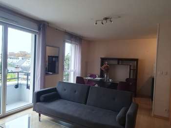 Location Appartement 2 piècesRennes Thabor