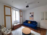 Location appartement 1 pièce Location appartement 1 pièce