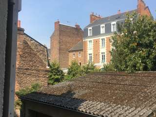 Location Studio 1 pièce