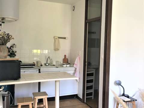 Location Studio 1 pièce