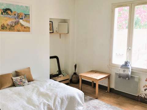 Location Studio 1 pièce
