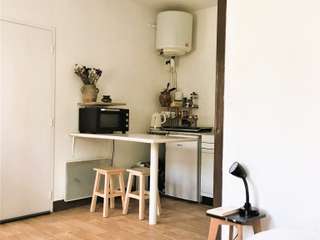 Location Studio 1 pièce