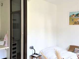 Location Studio 1 pièce
