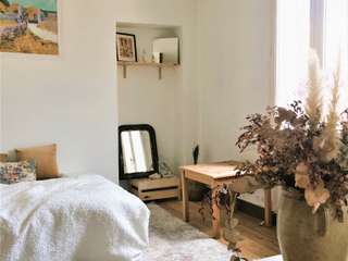 Location Studio 1 pièce