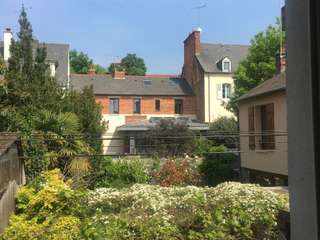 Location Studio 1 pièce