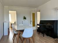 Location appartement 4 pièces