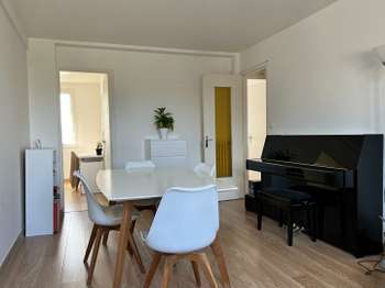 Location appartement 4 pièces