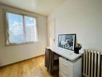 Location appartement 4 pièces