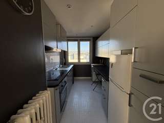 Location appartement 4 pièces