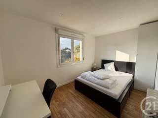 Location appartement 4 pièces