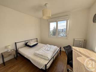 Location appartement 4 pièces